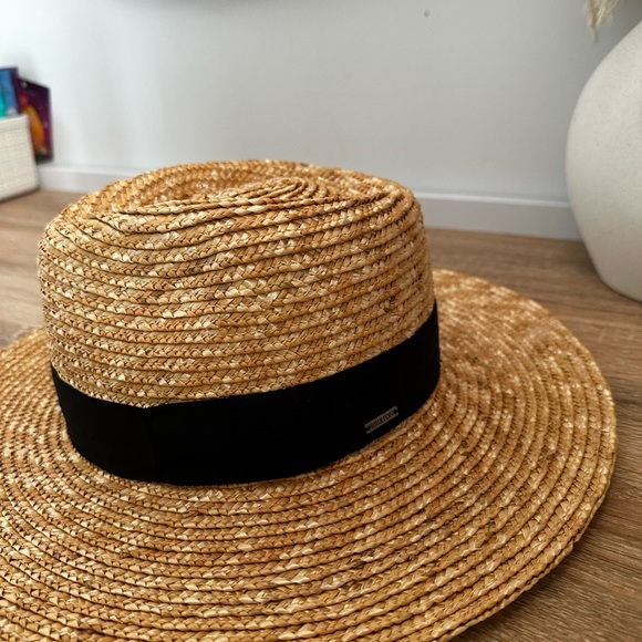 Brixton Joanna hat - Picture 2 of 3